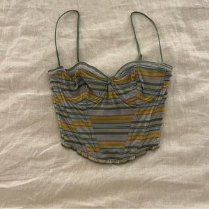 URBAN OUTFITTERS Corset